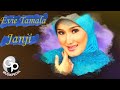 Evie Tamala - Janji (Video Lirik)