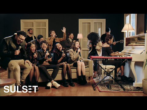 ROCHA | Grupo Versos | (Cover Vídeo)