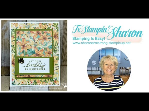 A Birthday Gift Card Holder You Can Make in Minutes