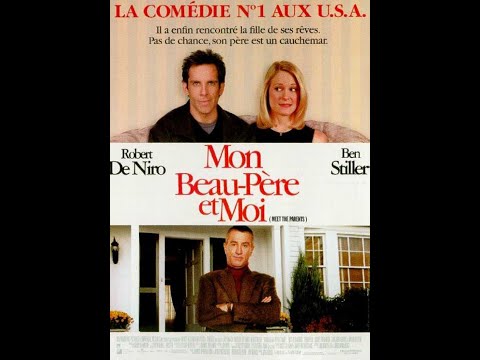 Mon beau-père et moi