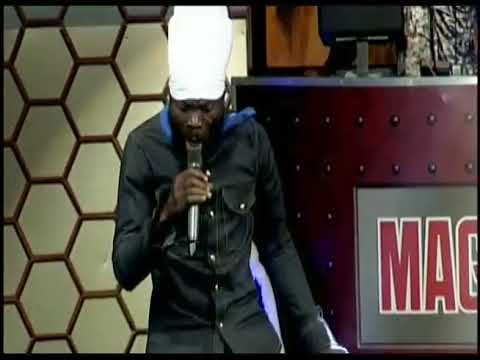 Inibal - MKQ Season 11 - February 10 2018