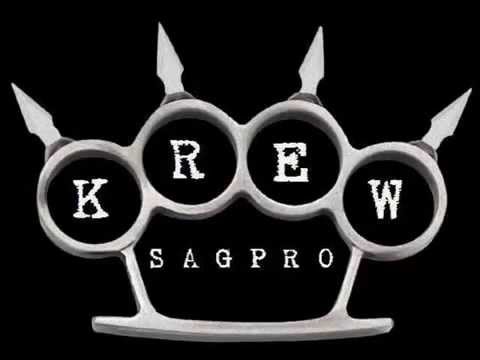 Sagpro Krew-Nasaan Ka (Audio)