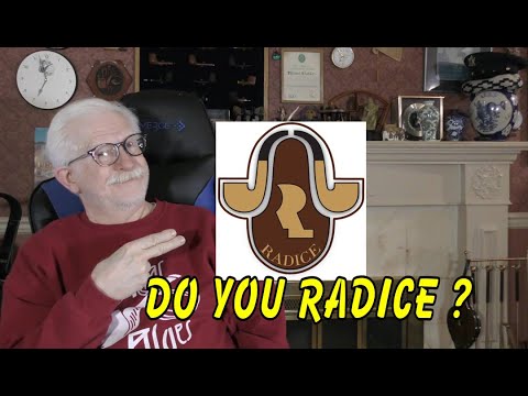 Do You Radice ??