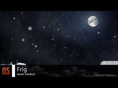 Pandutz --___-- Frig @Official Vide