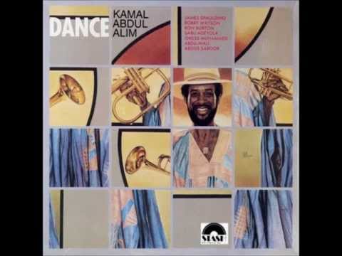 Kamal Abdul Alim - Prayer