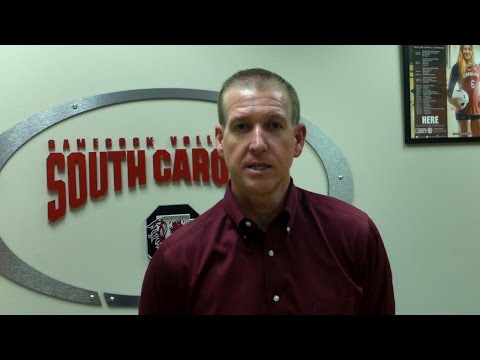 Scott Swanson Post-Match Comments (Auburn) - 10/9/15