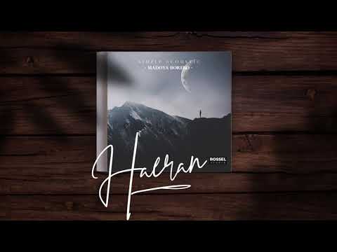 SIMPLE ACOUSTIC - HAERAN (Prod.ROSSELstudio)