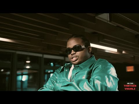 Gency Lynch - 2 Door (Performance Video)