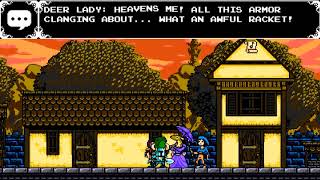 For the Love of Hats - Let's Play Shovel Knight Part 8