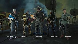 【R6S】ブリッツじゃなくても仕事は出来るんやで♡