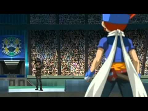 Beyblade Metal Masters-Episode 32 (The Explosive Cyclone Battle)