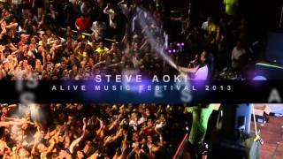 Aniversario The City Cancun Bob Sinclar