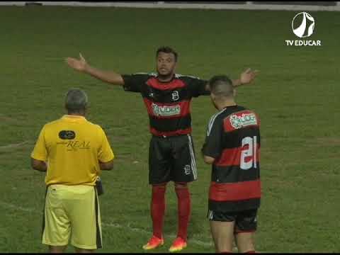 E.C.P. x 13 de Maio Supercopa 2018 - (23.04.18)