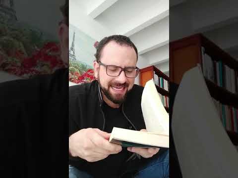 Lectura en voz alta | Diario de un escritor - Mario Escobar Velásquez