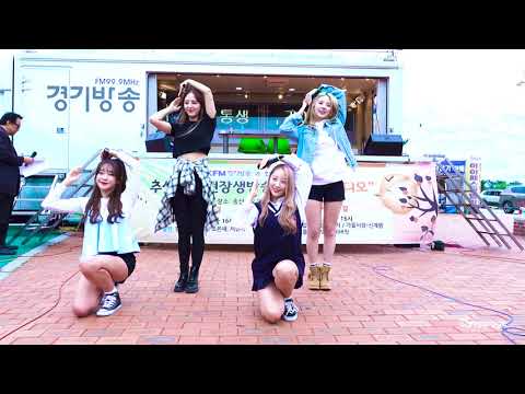 [4K] 171005 에스투 S2  Full Cam @ 송산포도휴게소 By Sleeppage