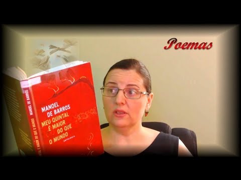 Manoel De Barros Pdf