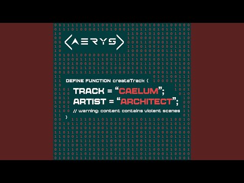 Caelum (Extended Mix)