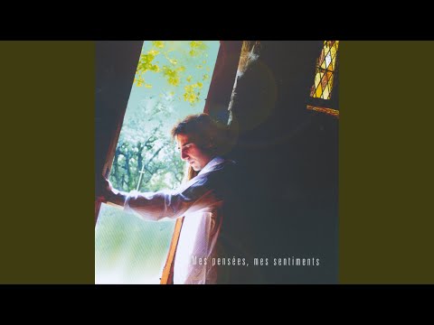 Jésus, j'élève ma voix vers toi