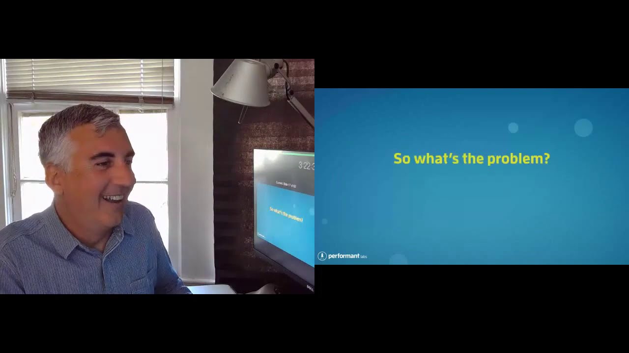 Layout Builder components can break your site. Here's how. / DrupalCon Global 2020