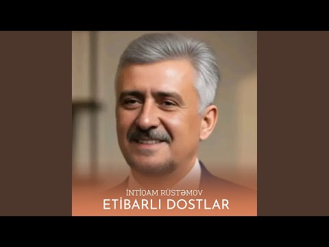 Etibarlı Dostlar