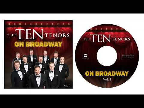 Cheek To Cheek The Ten Tenors - The Ten Tenors