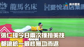 [問題] 張仁瑋傷後復健調整