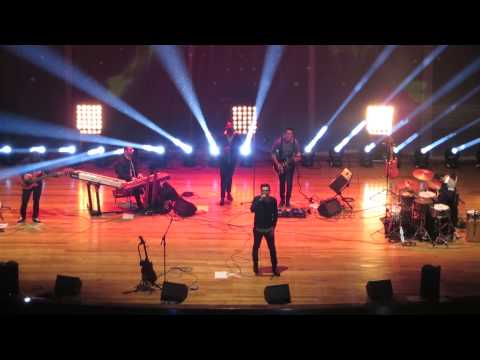 Paulo César Baruk: Tu és o meu Deus (Alexandre Magnani) - Tour Graça