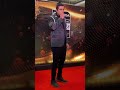 Jubin Nautiyal Attends The HT Stylish Awards