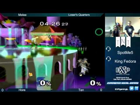 TNT 5-26-15 Hore vs Ten - LQ