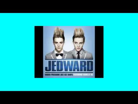 Jedward Feat. Vanilla Ice-Under Pressure (Ice Ice Baby)