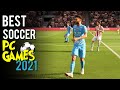 Top 10 Soccer PC Games of all TIMES