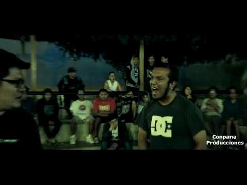 Saga vs Sosa (4tos) Fecha #2 1VS1- INICIATIVA S.A.