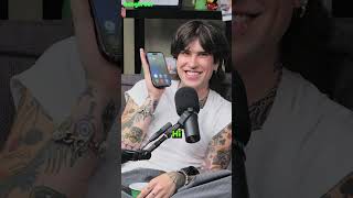 Tara Yummy's Phone Call w/ Jake Webber on Bangin' Out Podcast!