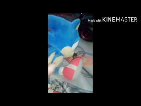 Sonic blazer 820 (Sonic colors reach for the stars original 2010 NIGHTCORE)