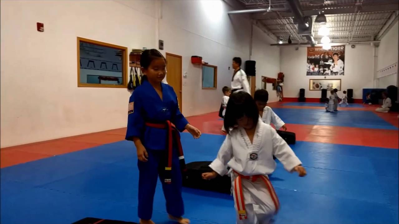 [WTMAC] Tiny Tiger Program