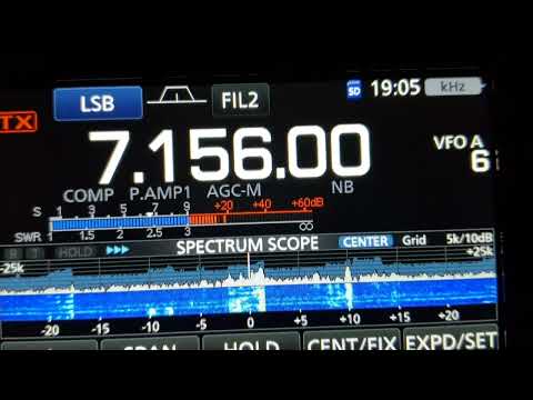 GW4XLS  interG - Wales to East of England