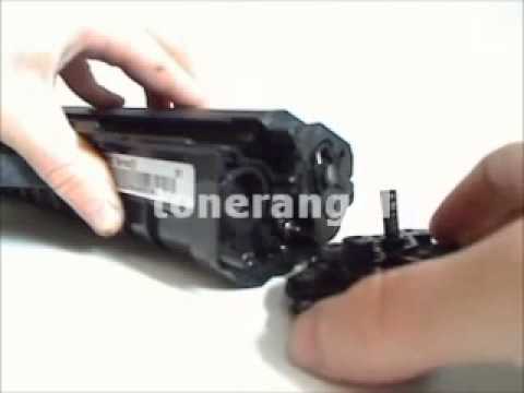 comment remplir cartouche encre epson rx420