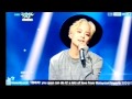 150213 Amber fx Beautiful Solo Debut Live 