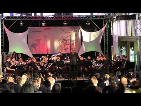 YBB NRW: As a glow - Ludovic Neurohr