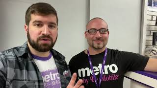 SmartPay Upgrades with Brad, Caniesha and Jim