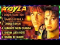Koyla Movie All Songs Shahrukh Khan Madhuri Dixit Musical World MUSICAL WORLD Hey