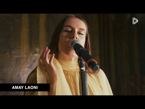 Amay  Laoni x Plus grande que moi ∣ Live Me If You Can