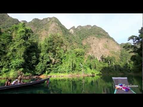 Пхукет , Национальный парк Као Сок 2 дня 1 ночь ( Benimo ) 