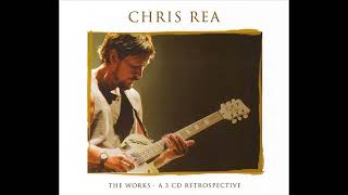 Chris Rea - Go your own way ( A=432Hz conversion )