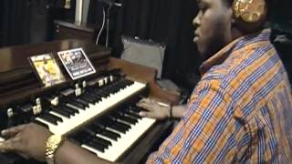 Courtney Franklin - &quot;We Made It&quot; / Shout