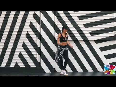 Arabic Shuffle (Dance) !