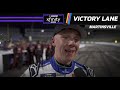 John Hunter Nemechek thought he had a ’10th-place’ car