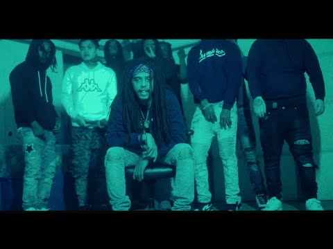 FS Mikey - Hesitate (Exclusive Music Video) | Dir.  Fame Visuals