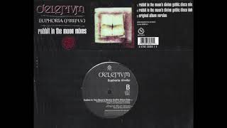 Delerium - Euphoria (Firefly) (Original Album Version)