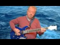 BONNIE CAME BACK Duane Eddy Cover Terry Brain
